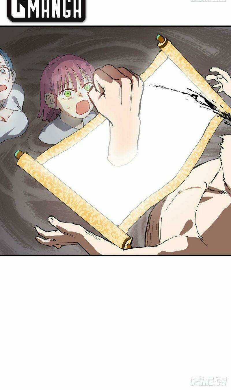 Tối Cường Võ Hồn Hệ Thống Chapter 31 trang 33