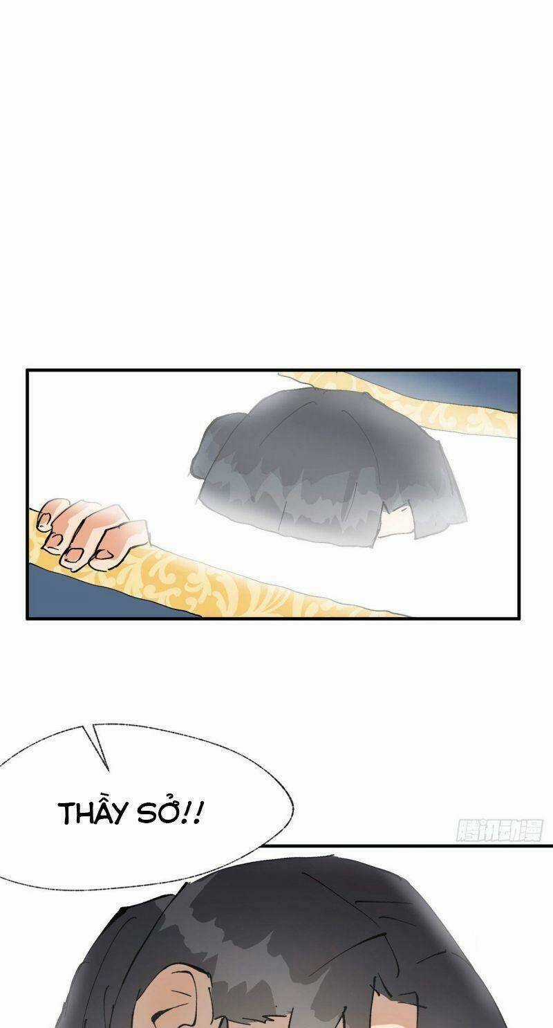 Tối Cường Võ Hồn Hệ Thống Chapter 31 trang 34