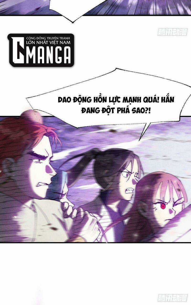 Tối Cường Võ Hồn Hệ Thống Chapter 31 trang 5