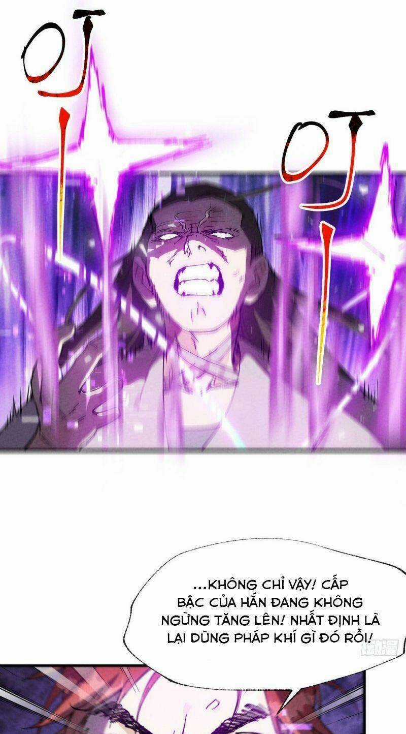 Tối Cường Võ Hồn Hệ Thống Chapter 31 trang 6