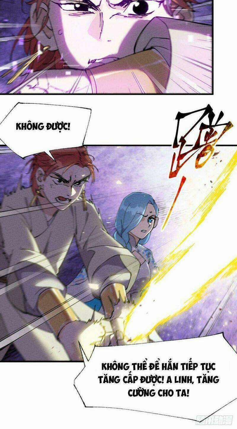 Tối Cường Võ Hồn Hệ Thống Chapter 31 trang 7