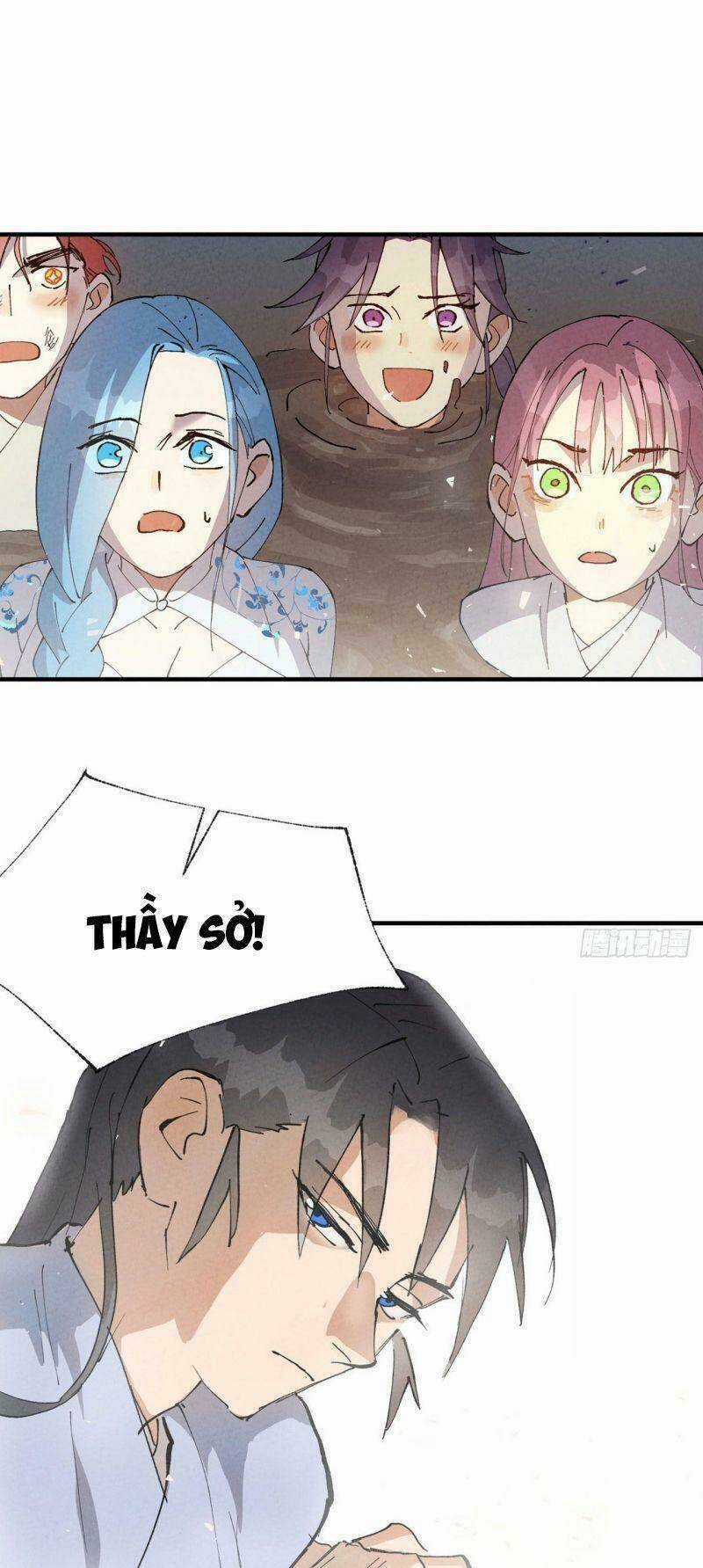 Tối Cường Võ Hồn Hệ Thống Chapter 32 trang 0