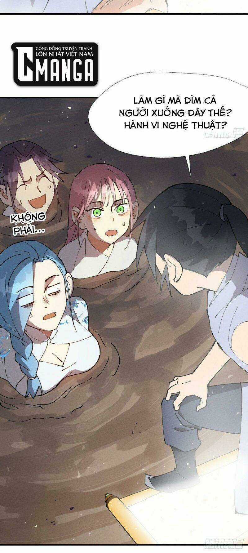 Tối Cường Võ Hồn Hệ Thống Chapter 32 trang 1