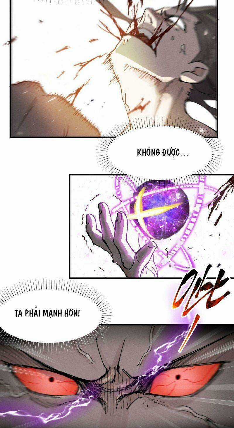 Tối Cường Võ Hồn Hệ Thống Chapter 32 trang 10