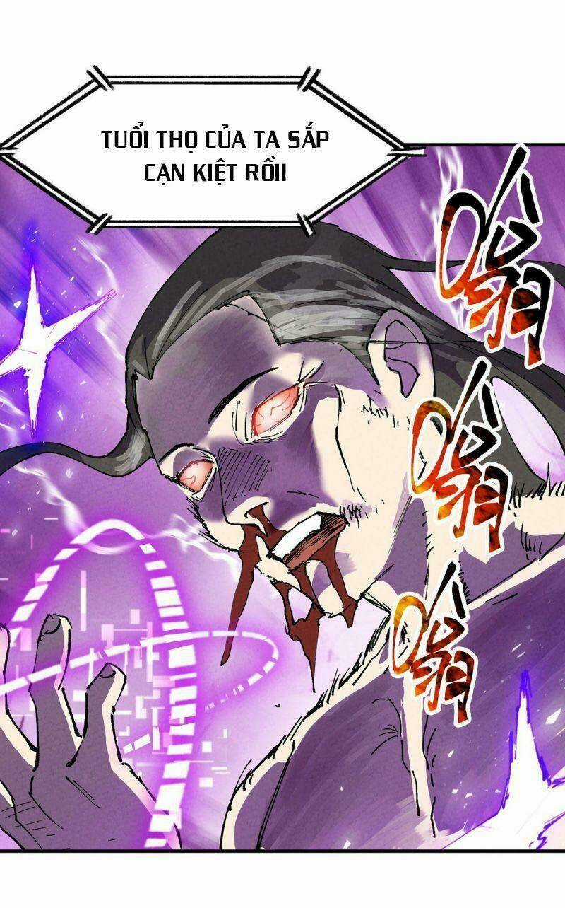 Tối Cường Võ Hồn Hệ Thống Chapter 32 trang 12