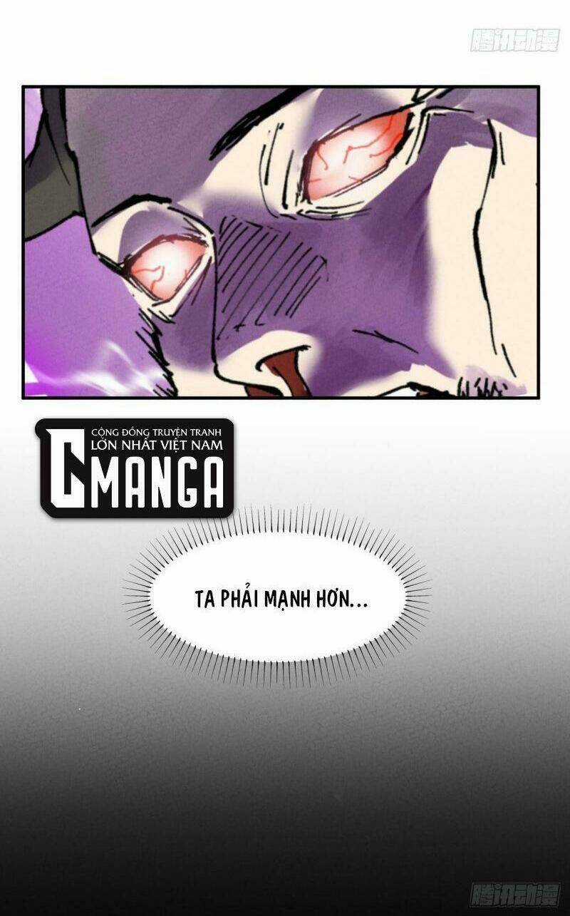 Tối Cường Võ Hồn Hệ Thống Chapter 32 trang 13