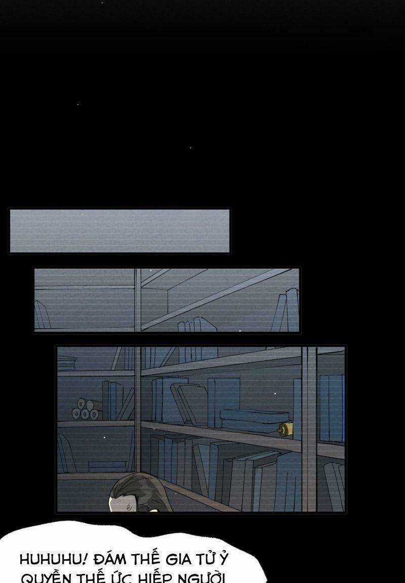 Tối Cường Võ Hồn Hệ Thống Chapter 32 trang 14