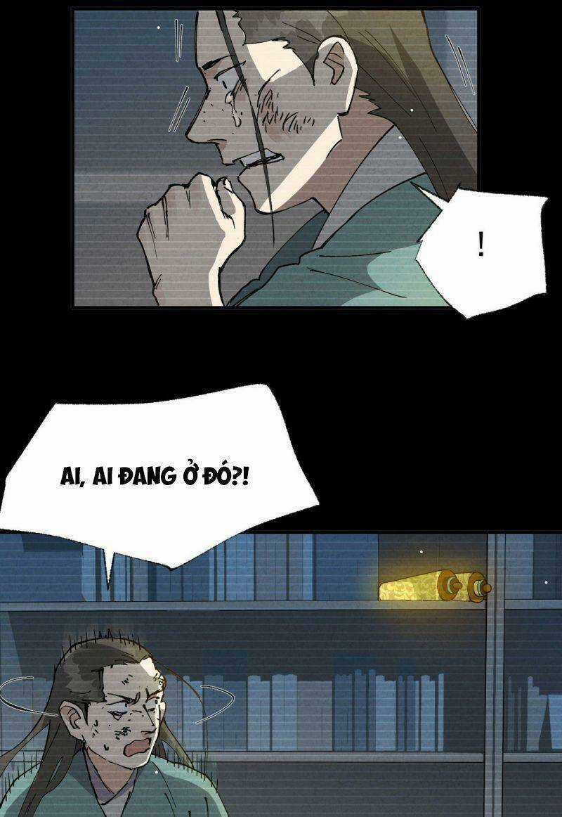 Tối Cường Võ Hồn Hệ Thống Chapter 32 trang 16