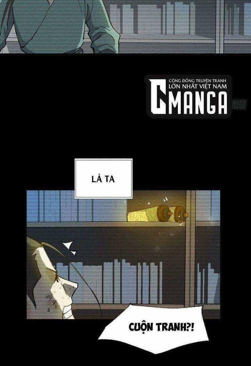 Tối Cường Võ Hồn Hệ Thống Chapter 32 trang 17