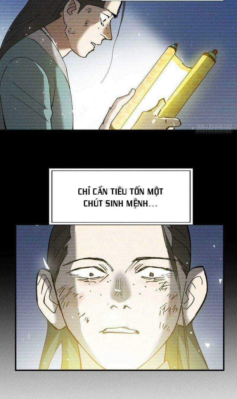 Tối Cường Võ Hồn Hệ Thống Chapter 32 trang 19