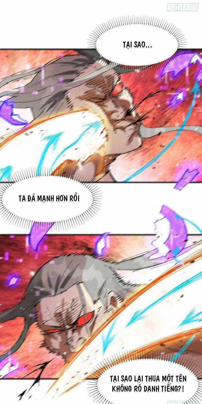 Tối Cường Võ Hồn Hệ Thống Chapter 32 trang 22