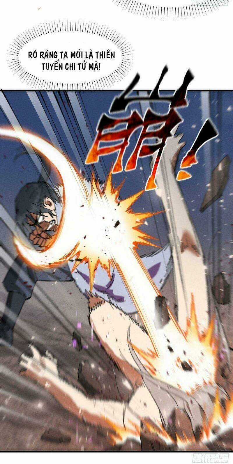 Tối Cường Võ Hồn Hệ Thống Chapter 32 trang 23