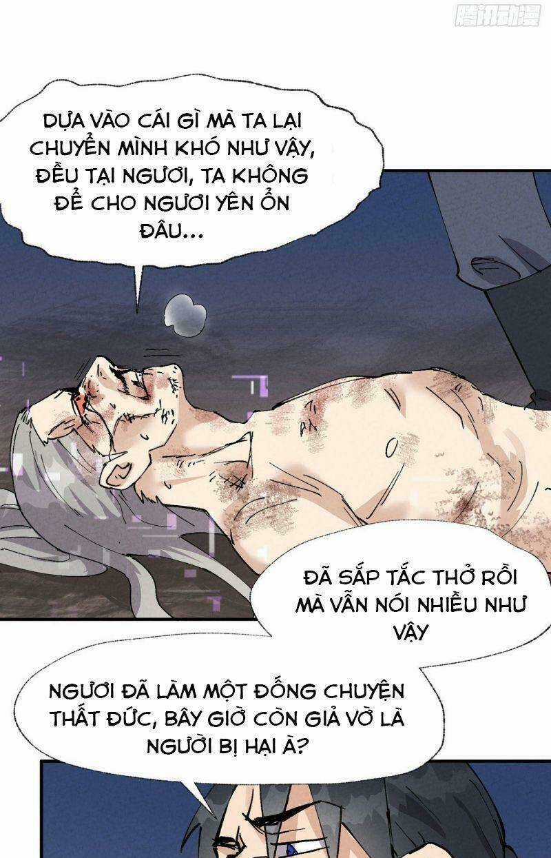Tối Cường Võ Hồn Hệ Thống Chapter 32 trang 26