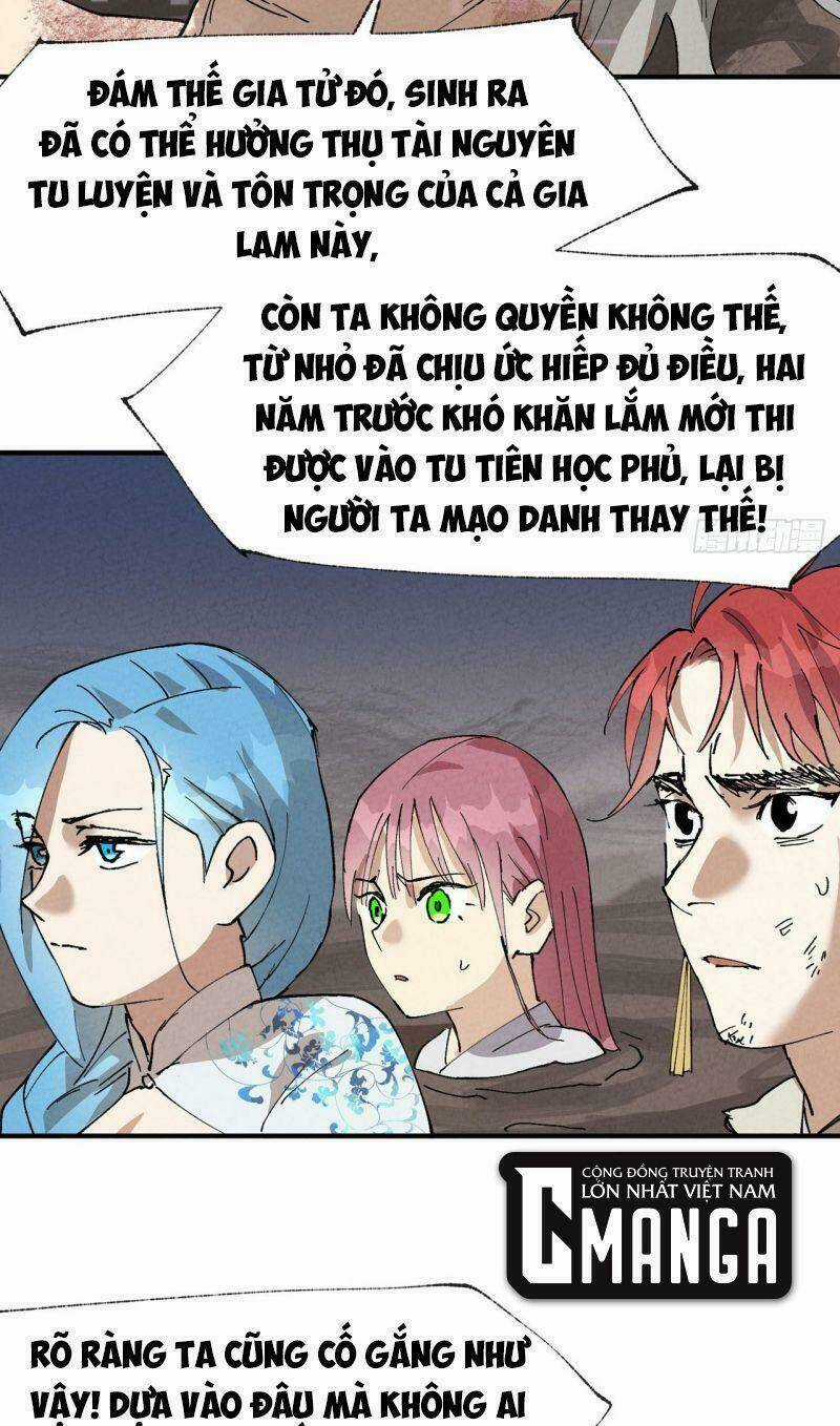 Tối Cường Võ Hồn Hệ Thống Chapter 32 trang 28