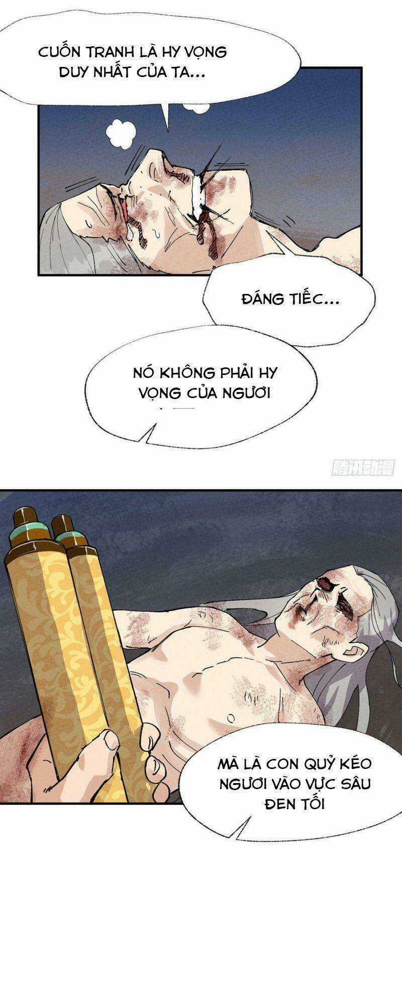 Tối Cường Võ Hồn Hệ Thống Chapter 32 trang 30