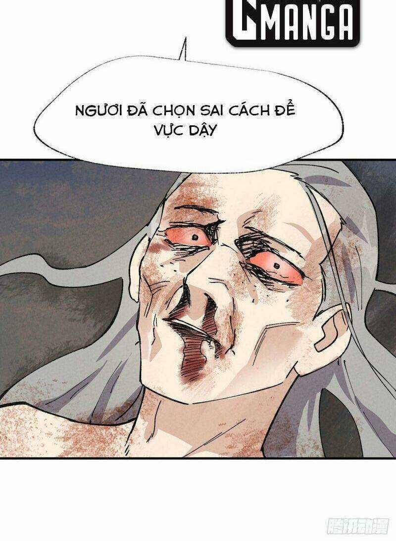 Tối Cường Võ Hồn Hệ Thống Chapter 32 trang 32