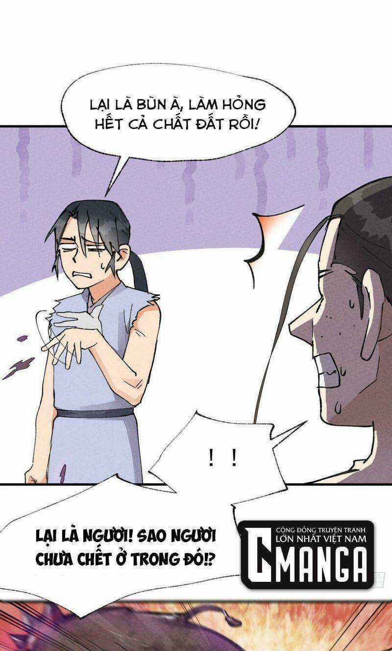 Tối Cường Võ Hồn Hệ Thống Chapter 32 trang 4