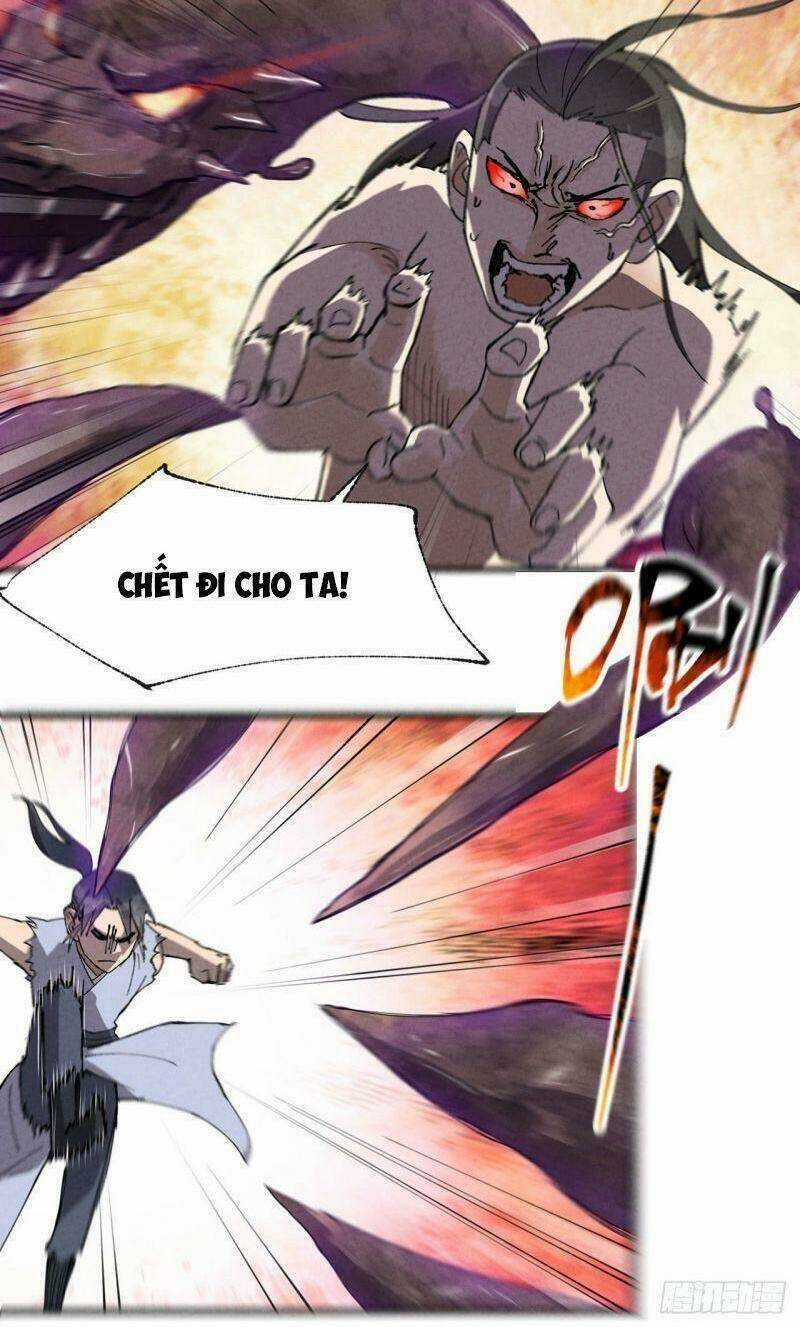 Tối Cường Võ Hồn Hệ Thống Chapter 32 trang 5