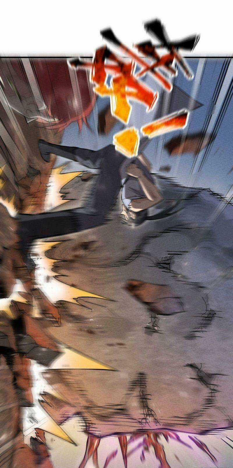 Tối Cường Võ Hồn Hệ Thống Chapter 32 trang 6