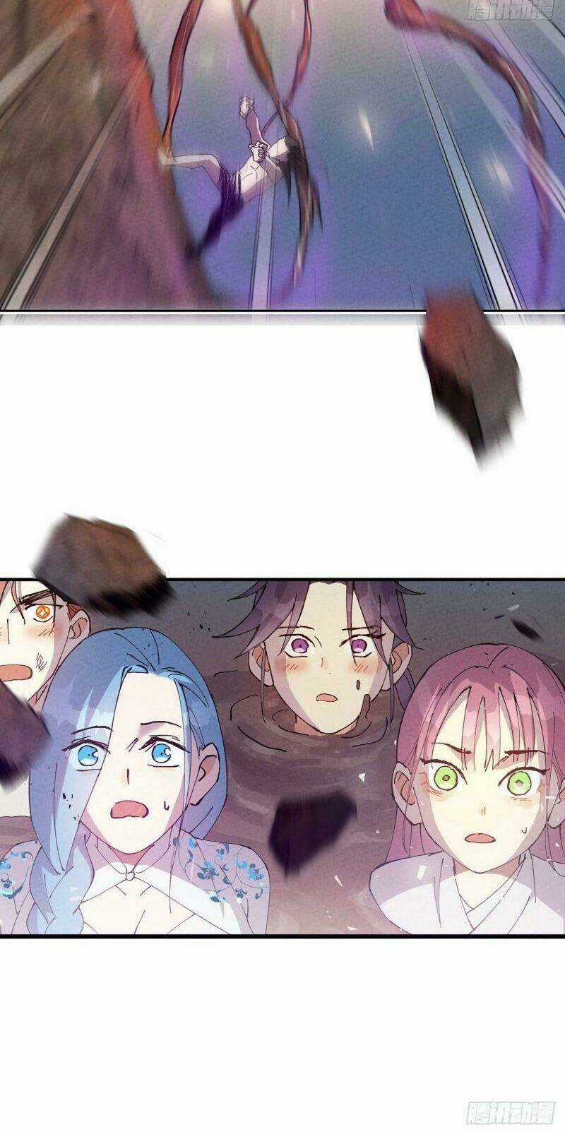 Tối Cường Võ Hồn Hệ Thống Chapter 32 trang 7