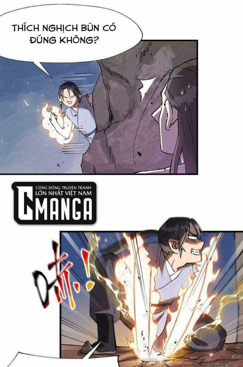 Tối Cường Võ Hồn Hệ Thống Chapter 32 trang 8