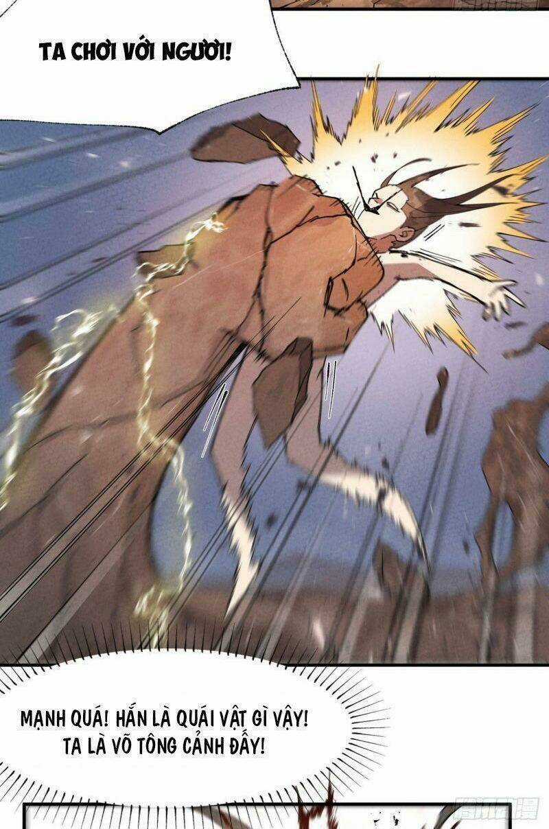 Tối Cường Võ Hồn Hệ Thống Chapter 32 trang 9