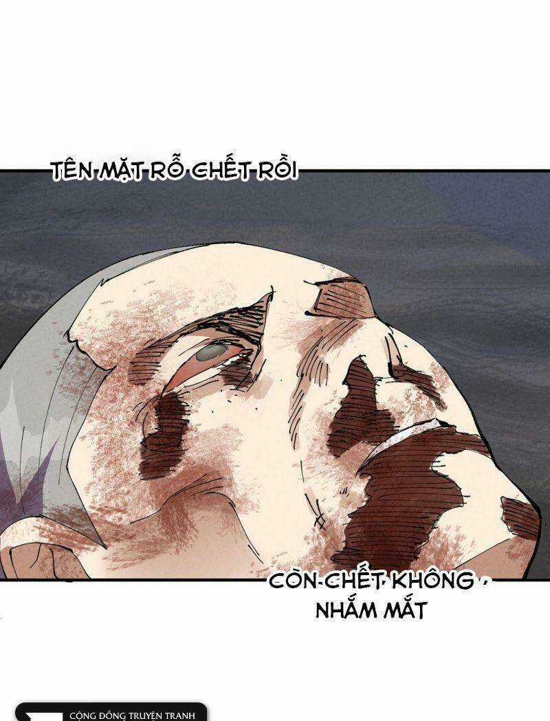 Tối Cường Võ Hồn Hệ Thống Chapter 33 trang 0