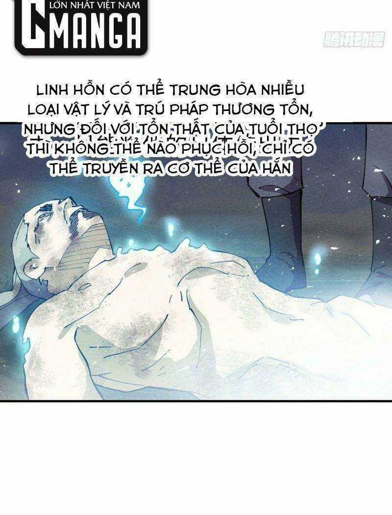 Tối Cường Võ Hồn Hệ Thống Chapter 33 trang 1