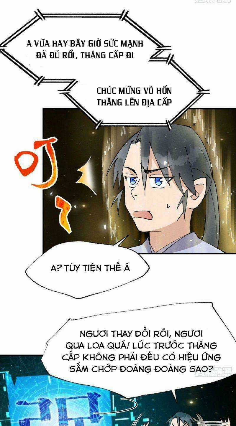 Tối Cường Võ Hồn Hệ Thống Chapter 33 trang 10