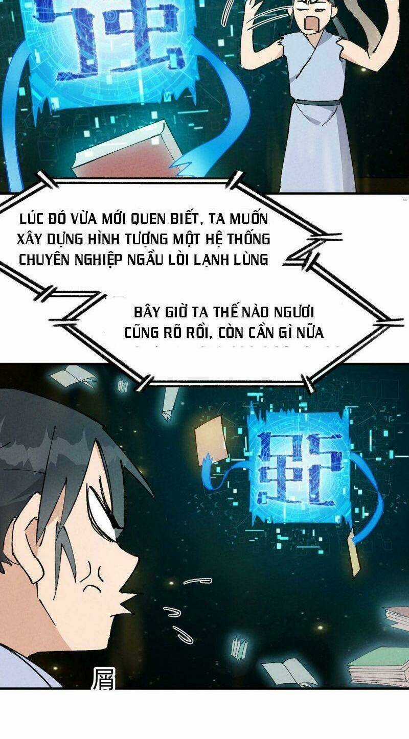 Tối Cường Võ Hồn Hệ Thống Chapter 33 trang 11