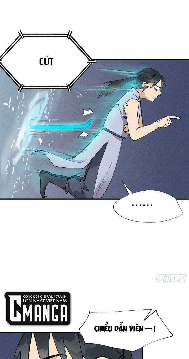 Tối Cường Võ Hồn Hệ Thống Chapter 33 trang 16