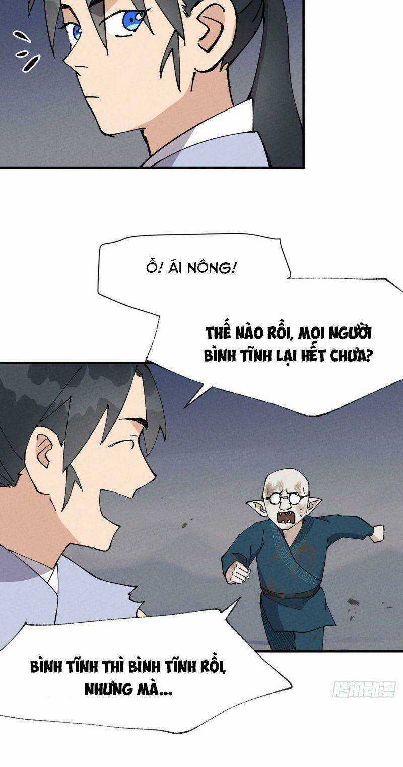 Tối Cường Võ Hồn Hệ Thống Chapter 33 trang 17