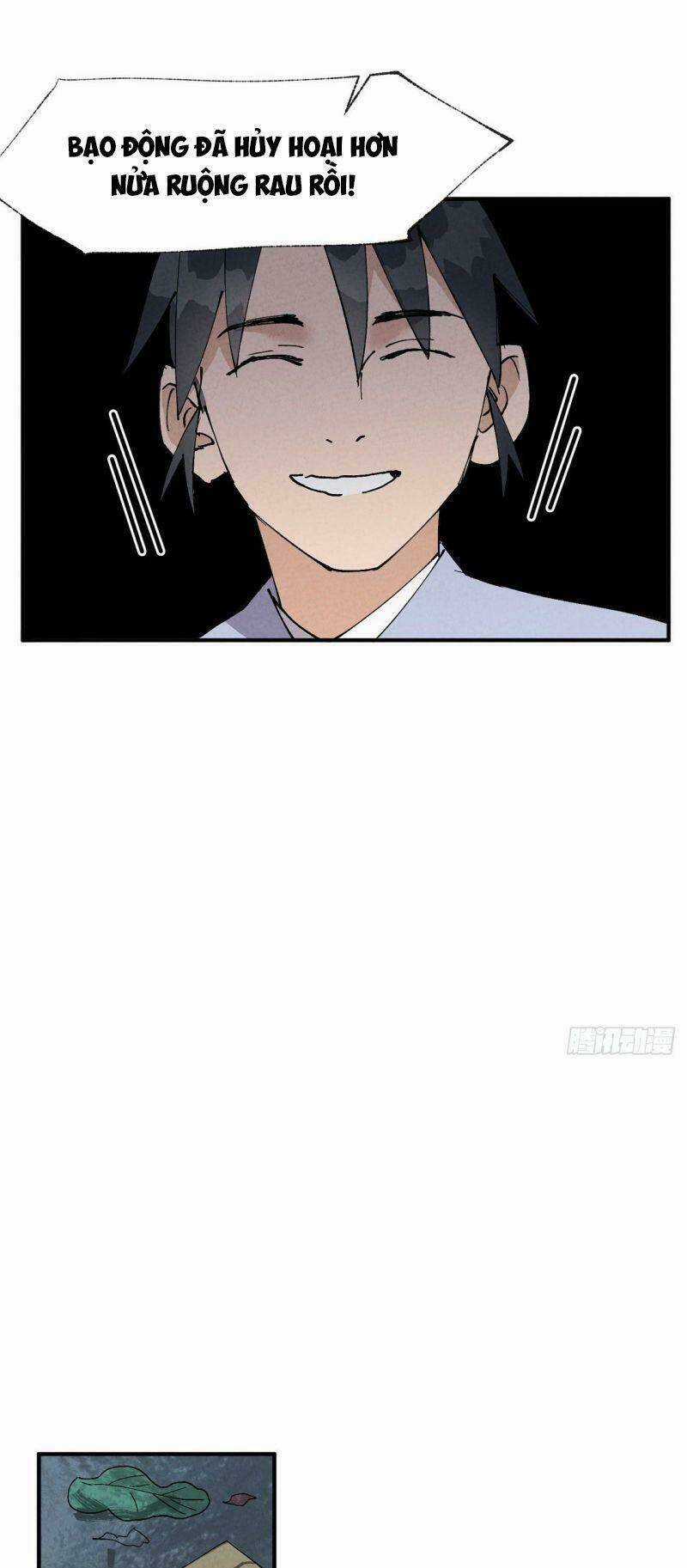 Tối Cường Võ Hồn Hệ Thống Chapter 33 trang 18