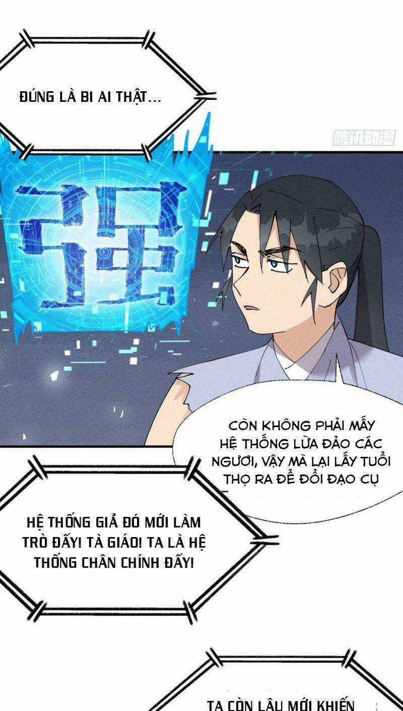 Tối Cường Võ Hồn Hệ Thống Chapter 33 trang 2