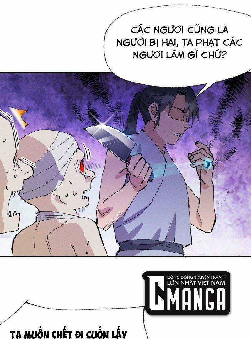 Tối Cường Võ Hồn Hệ Thống Chapter 33 trang 20