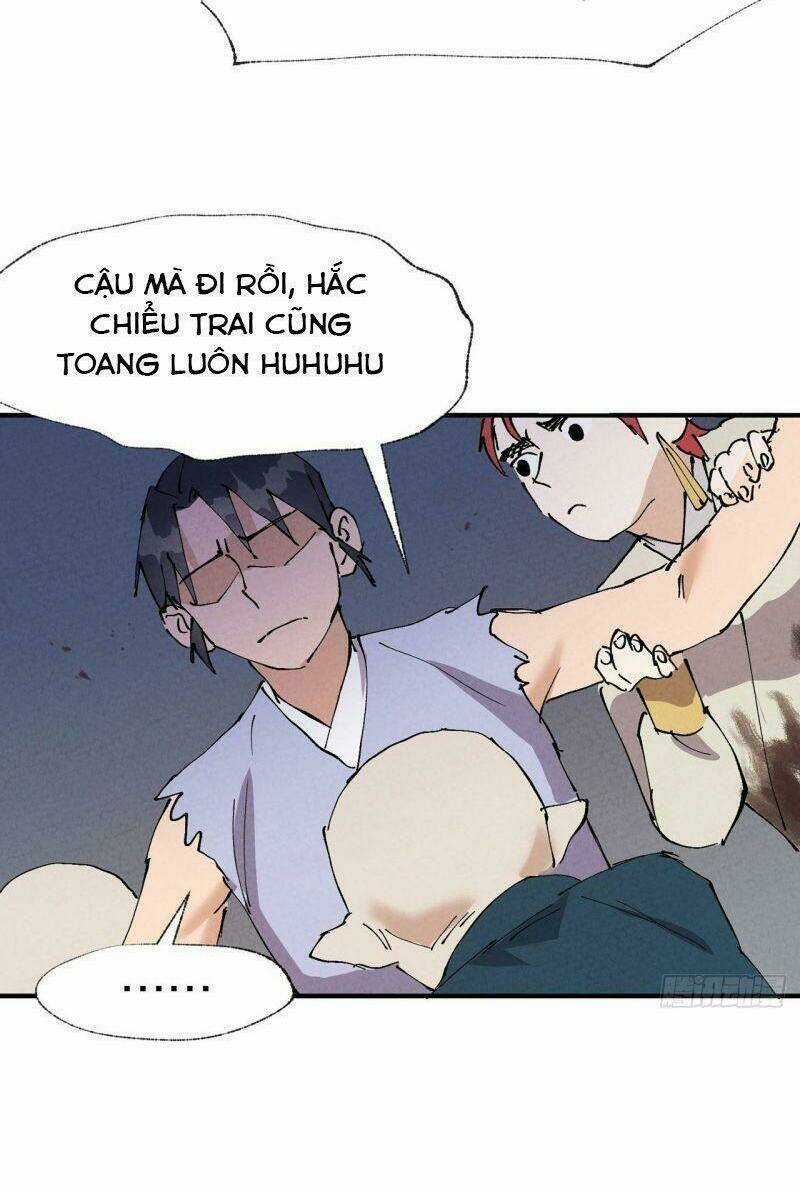 Tối Cường Võ Hồn Hệ Thống Chapter 33 trang 23