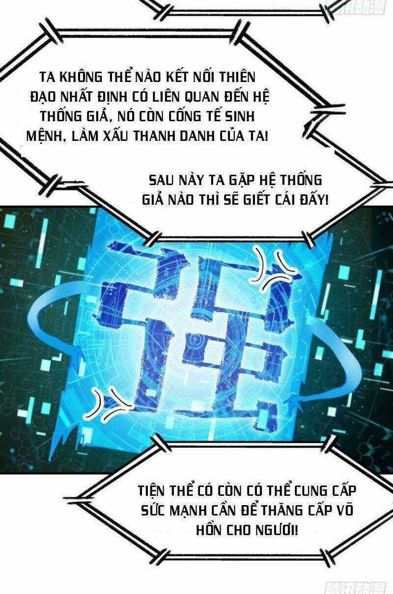 Tối Cường Võ Hồn Hệ Thống Chapter 33 trang 9