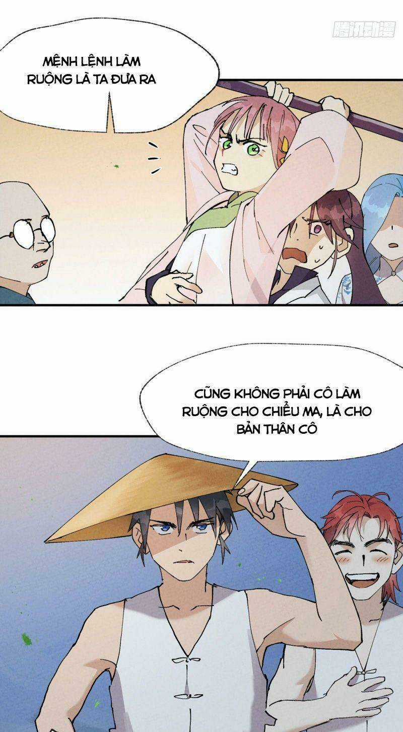 Tối Cường Võ Hồn Hệ Thống Chapter 34 trang 10