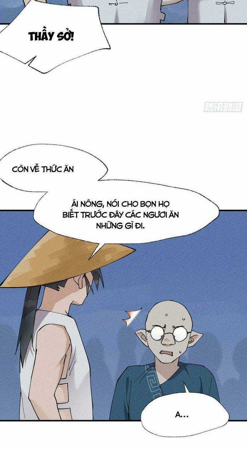 Tối Cường Võ Hồn Hệ Thống Chapter 34 trang 11