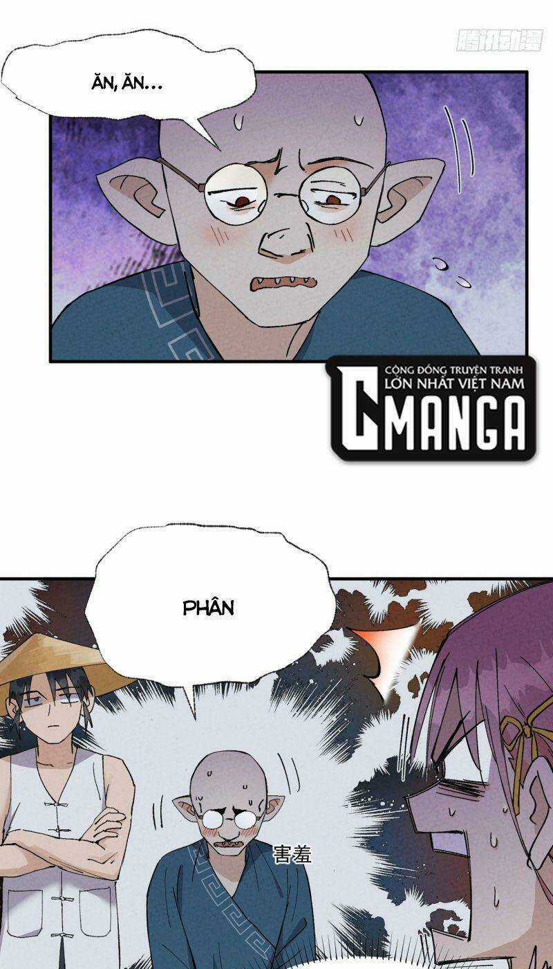 Tối Cường Võ Hồn Hệ Thống Chapter 34 trang 12