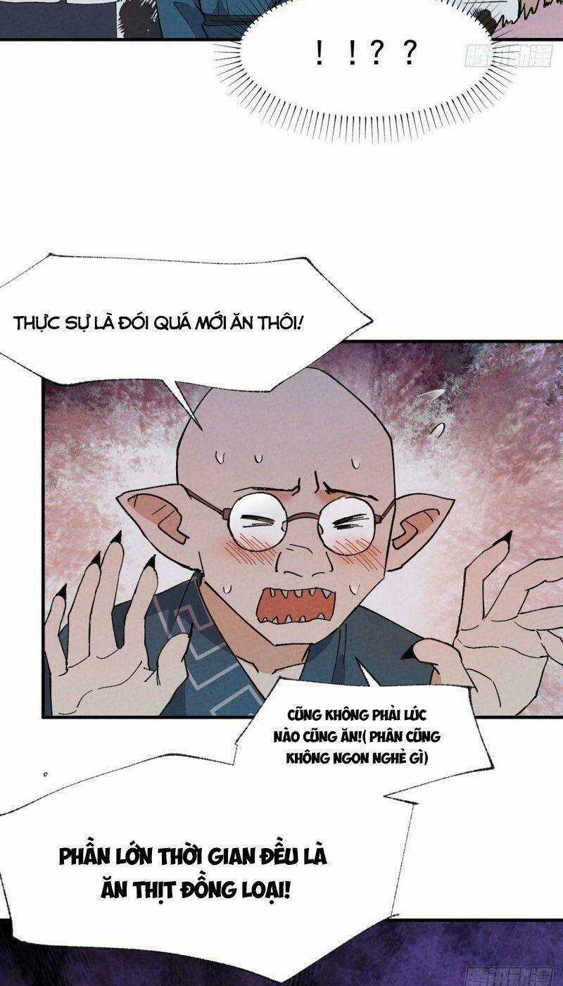 Tối Cường Võ Hồn Hệ Thống Chapter 34 trang 13