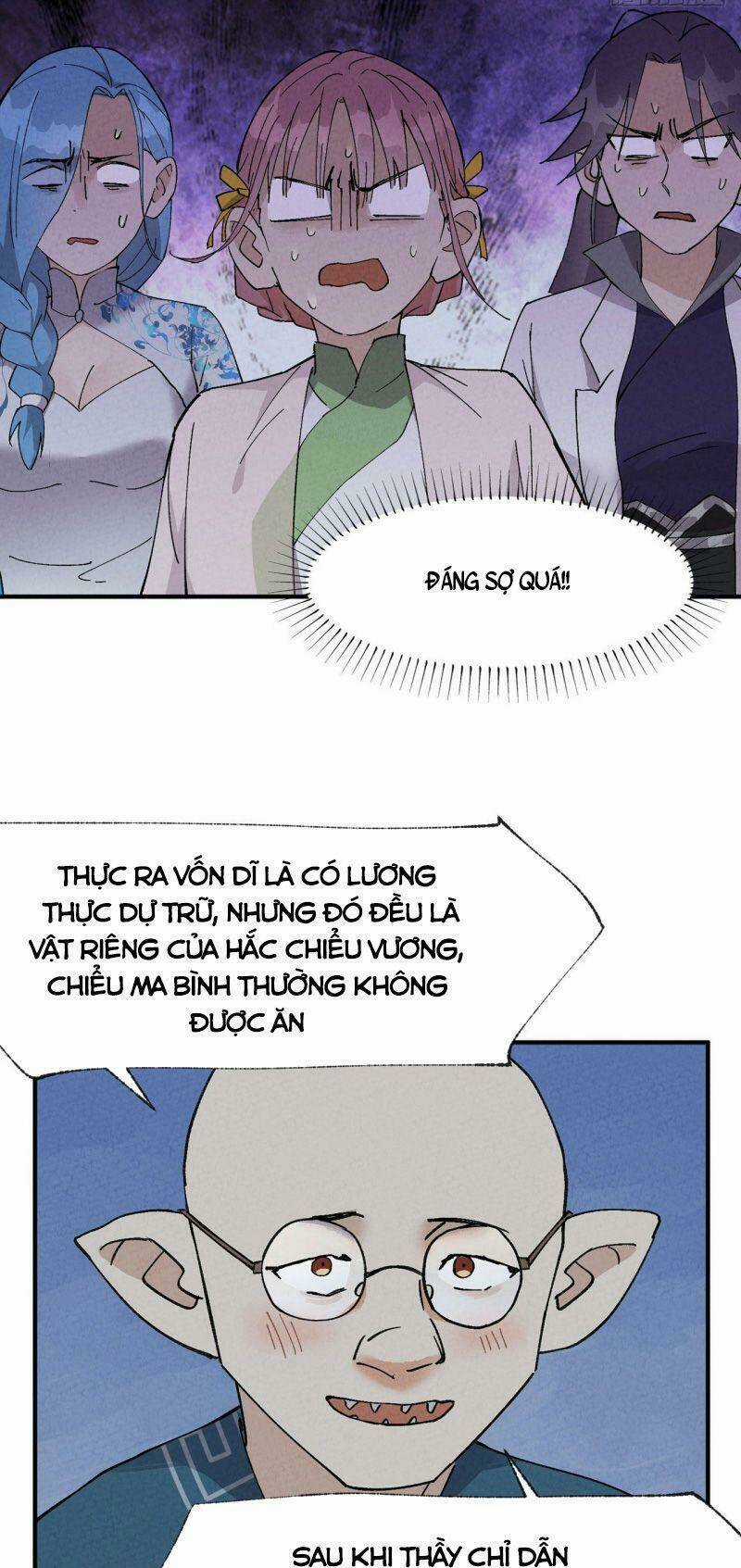 Tối Cường Võ Hồn Hệ Thống Chapter 34 trang 14