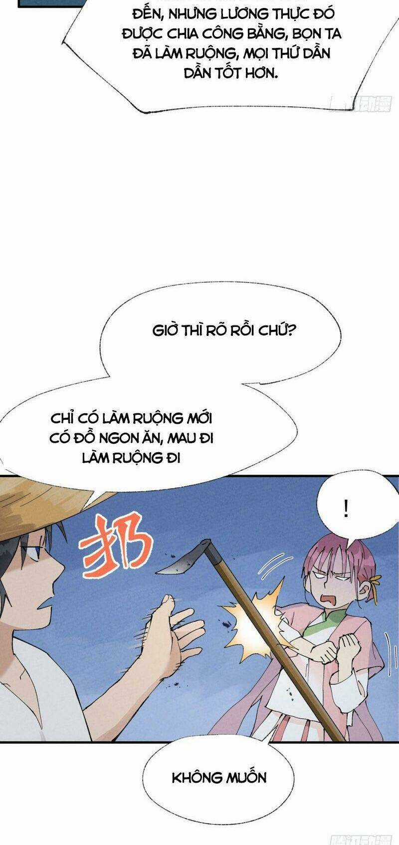 Tối Cường Võ Hồn Hệ Thống Chapter 34 trang 15