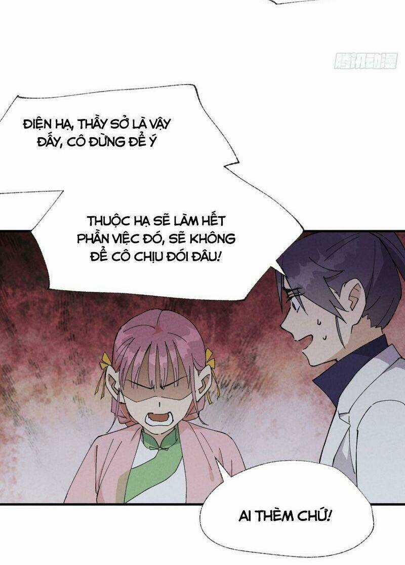 Tối Cường Võ Hồn Hệ Thống Chapter 34 trang 19