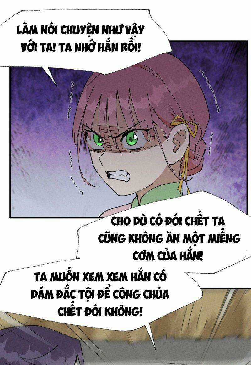 Tối Cường Võ Hồn Hệ Thống Chapter 34 trang 20