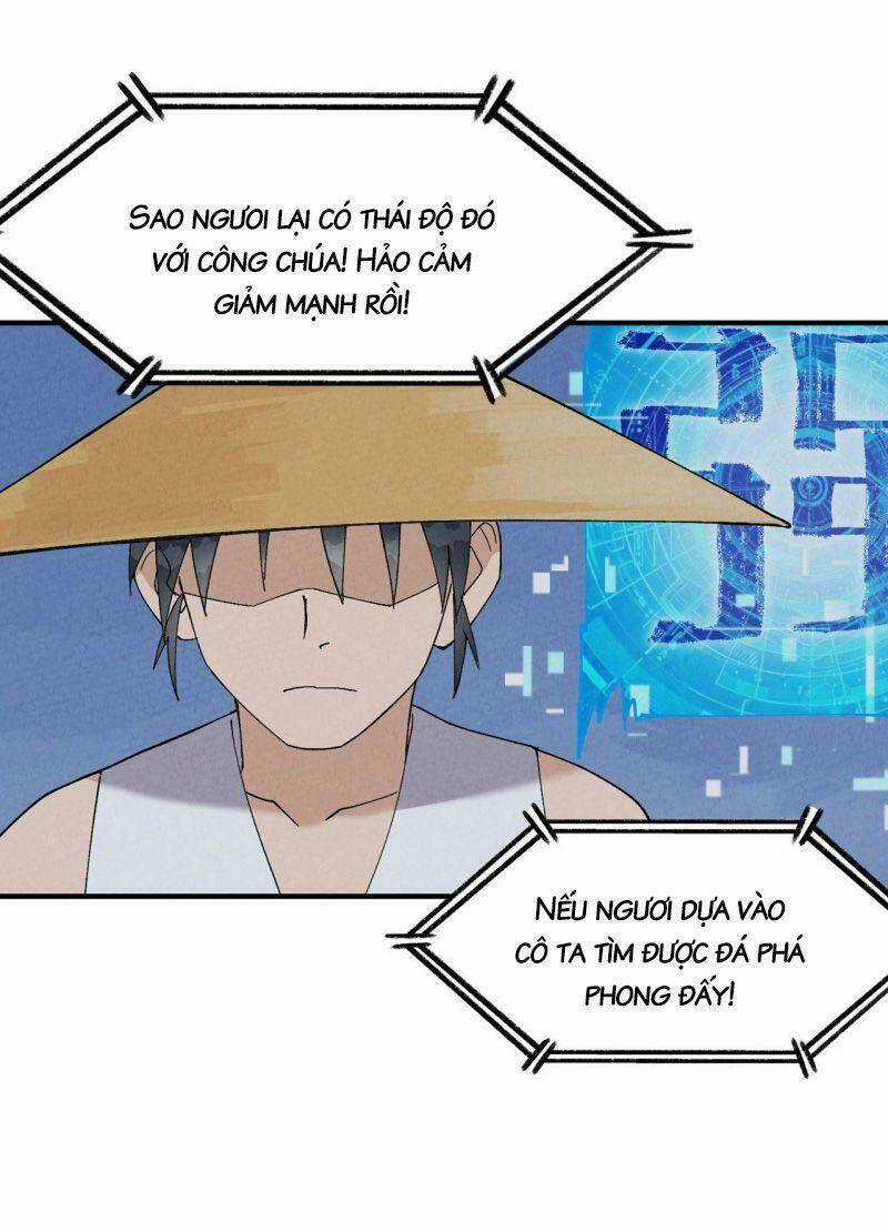 Tối Cường Võ Hồn Hệ Thống Chapter 34 trang 22