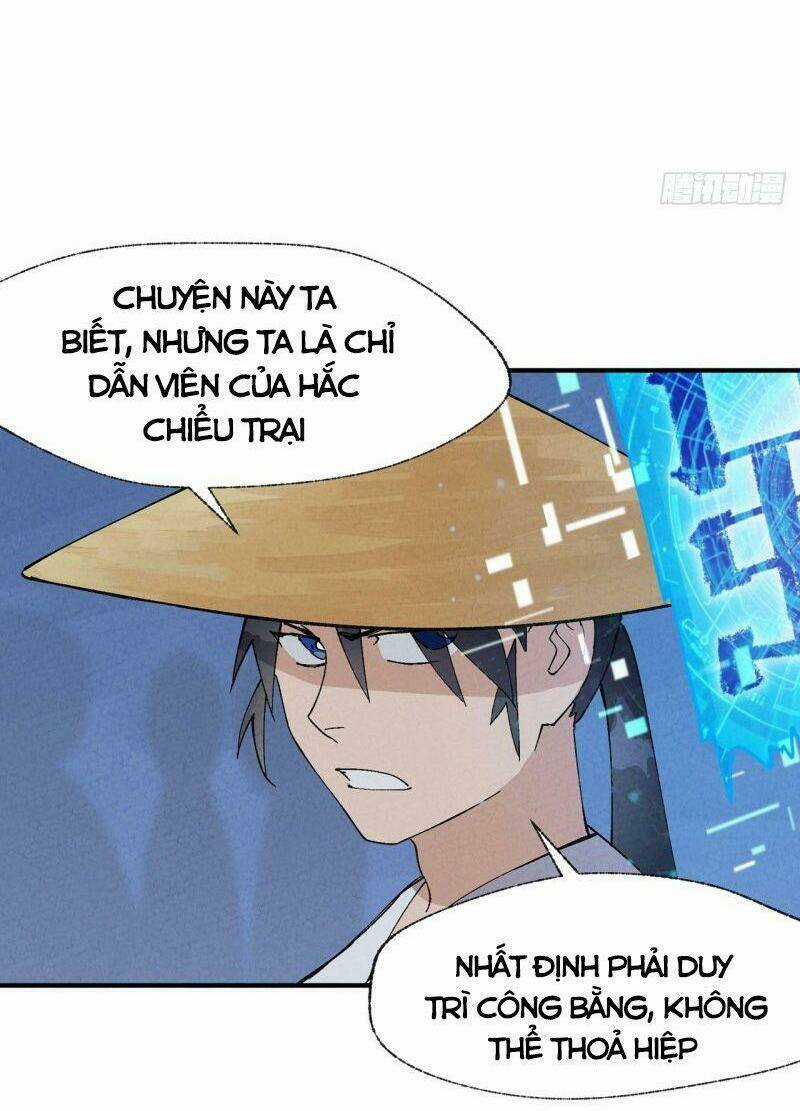 Tối Cường Võ Hồn Hệ Thống Chapter 34 trang 23