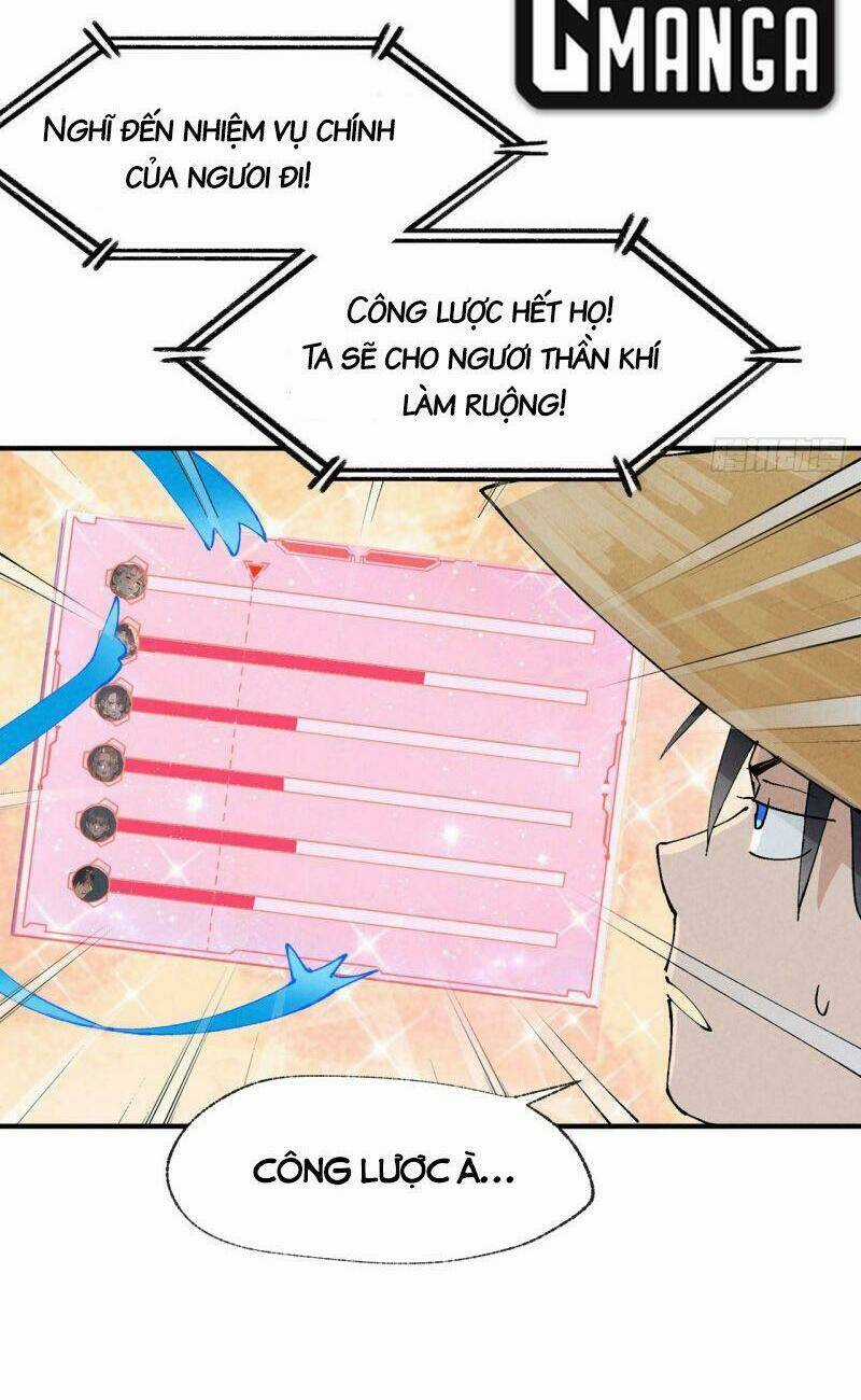 Tối Cường Võ Hồn Hệ Thống Chapter 34 trang 25