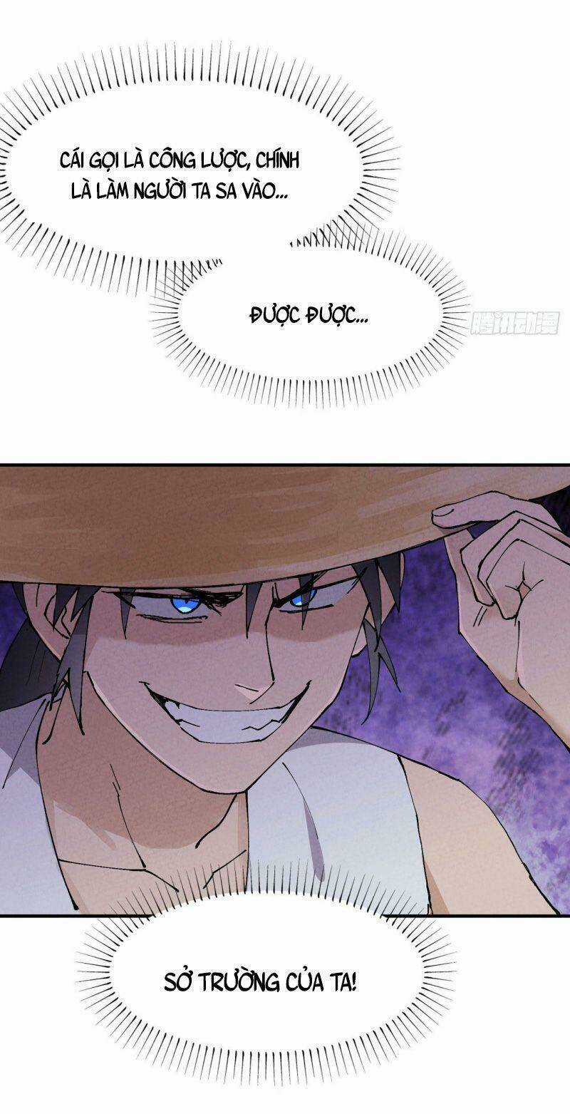 Tối Cường Võ Hồn Hệ Thống Chapter 34 trang 26