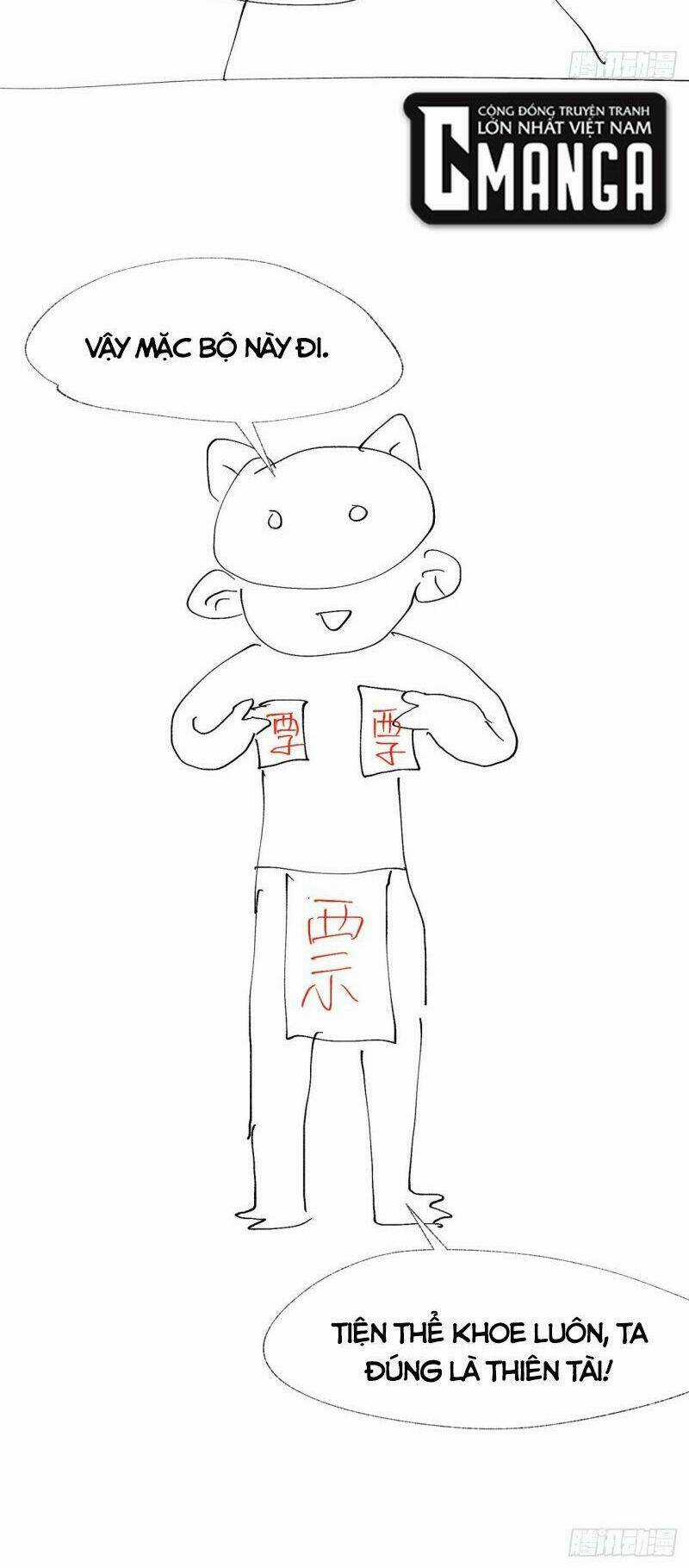 Tối Cường Võ Hồn Hệ Thống Chapter 34 trang 29